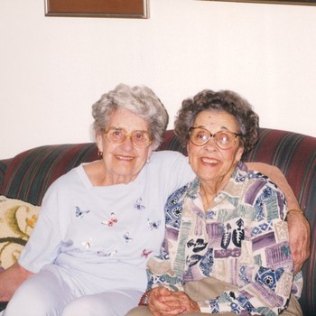 Photo of Alice Persyn